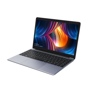 HeroBook XPro N4500